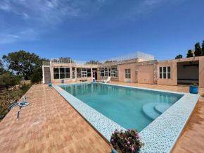 Magnifique villa privée avec piscine